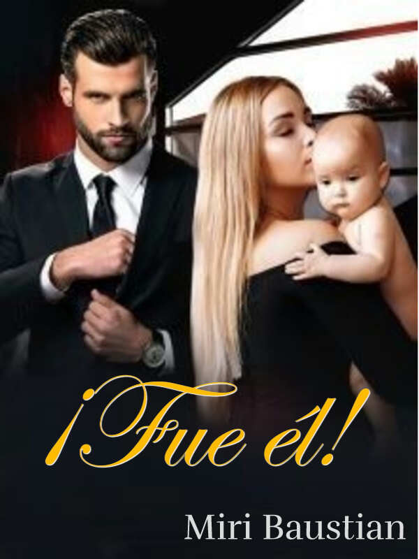 ¡Fue él!