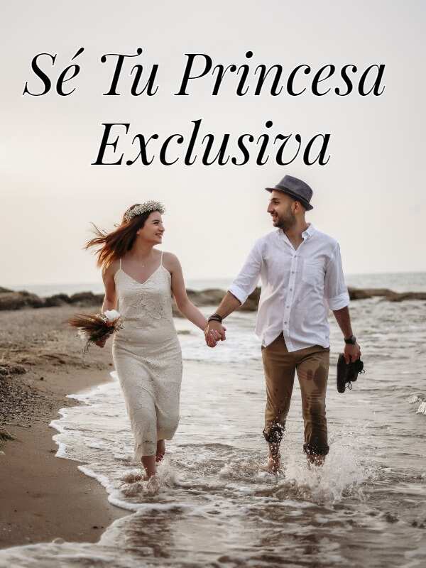 Sé tu princesa exclusiva