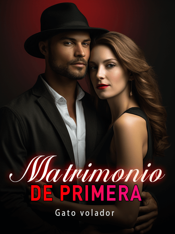 Matrimonio de primera