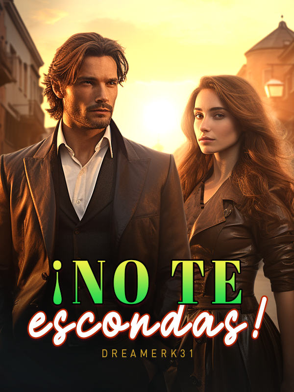 ¡No te escondas!