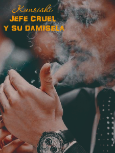 JEFE CRUEL Y SU DAMISELA