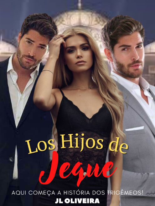 Los Hijos del Jeque