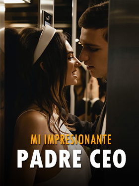 Mi Impresionante Padre CEO