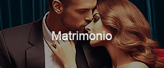 Matrimonio